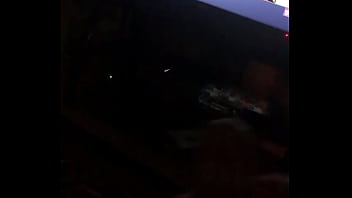 Preview 2 of Seyx Mom - Pregnant CumShot