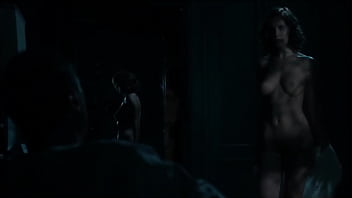 Preview 2 of Saleha Jhangir - Luisana Lopilato cogiendo en una pelicula (los que aman odian)
