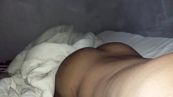 Preview 4 of Pishies - The Horny Booty