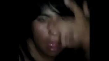 Preview 3 of Ayah Pekosa - Puta travesti