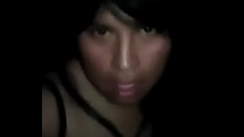 Preview 4 of Ayah Pekosa - Puta travesti