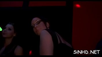 Preview 2 of Arab Teen Sold - Hot chicks are adorable chaps with raucous cock sucking