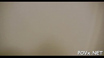 Preview 1 of Full Xxx 30 Mint - Lewd hottie organizes a hard fucking for herself with ease