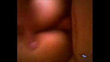 Preview 3 of Sabina Anal - Mexicana nalgona deliciosa