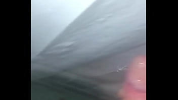 Preview 2 of Pegging Mouthful - My dick
