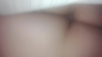 Preview 3 of Russian Girl Liza - Mi culona d. que buen culo y que nalgotas con sus calzones de encaje
