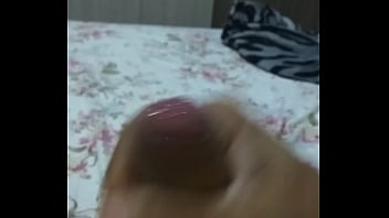 Preview 2 of Jgfgdd - Punheta com gozada!