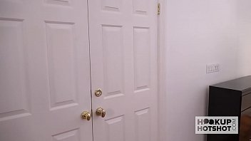 Preview 2 of Daughter N Farther - Sexy Redhead Gets Her Asshole Blown Out By Guy She Met Online