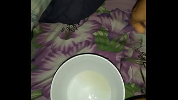 Preview 2 of Xxx Endyn Rep - Leche