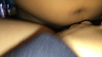 Preview 3 of Doodpeena Saath Sex - girlfriend taking daddy&#039_s dick