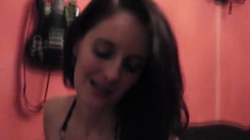 Preview 4 of Allex Texxe - Amateur German Homemade fetisch BDSM smoking blowjob