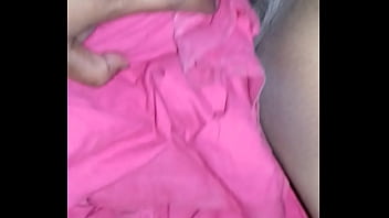 Preview 4 of Mana I Komukai - Sampa boudi fingering