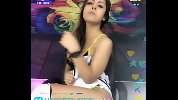 Preview 1 of Moti Garl Video - Live.me hot nude