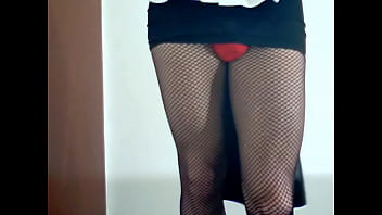 Preview 3 of Curvy Huge Milf - tania-trav