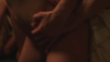 Preview 2 of Small Baby Big Black Cock Sex - STTM S1E3