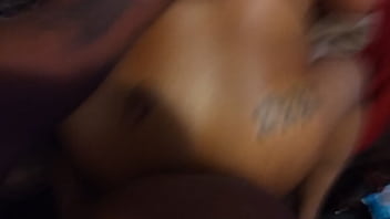 Preview 4 of June Malia Kiss - Get that pussy from the back
