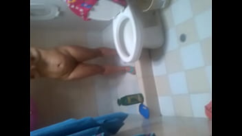 Preview 1 of Seachtranny Brutal Scat - Colombia
