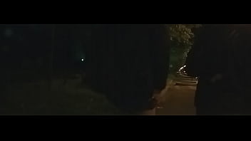 Preview 1 of Jav Monamoure - seance photo dans la rue
