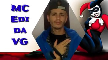 Preview 3 of Www Sexvid I - Mc Edi da VG - Joga a Bunda na pistola