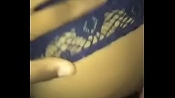 Preview 2 of Junior Video Nature U15 - Me fucking my big booty ex