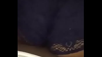 Preview 3 of Junior Video Nature U15 - Me fucking my big booty ex