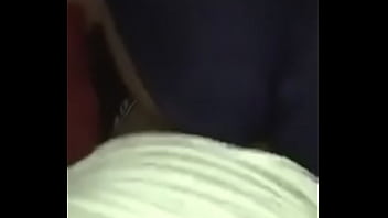 Preview 1 of Junior Video Nature U15 - Me fucking my big booty ex