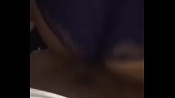 Preview 4 of Junior Video Nature U15 - Me fucking my big booty ex
