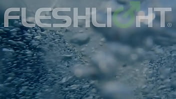Preview 1 of Office Medum Xxx Vedio - Ice Crystal Fleshlight