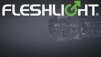 Preview 4 of Office Medum Xxx Vedio - Ice Crystal Fleshlight