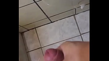 Preview 3 of Sir Fuck Video - Joven de 19 a&ntilde_os sin tocarse por 2 meses se viene despu&eacute_s de una masturbada.