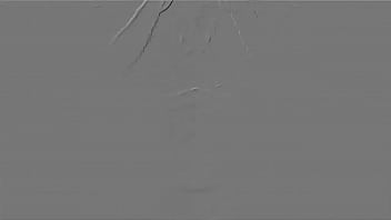 Preview 3 of Indian Pano - nudist skinny-dipping art
