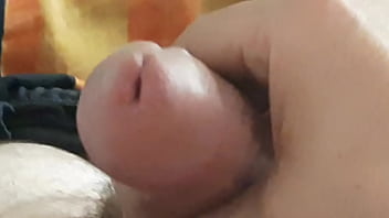 Preview 2 of Mother Helps Son Jerking - Beim selbermachen