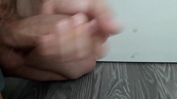 Preview 2 of By Cesh - Big and tasy cumshot