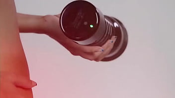 Preview 1 of Kak Ita - Fleshlight V-Stroker