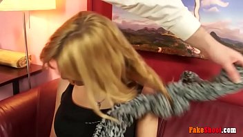 Preview 2 of Sensual Hardfuck - Photographer Scores Himself Some Pussy