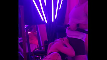 Preview 4 of Granny Sex Doctor - DENYS DEVIL