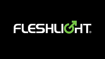 Preview 1 of Big Aaa Wife - Fleshlight Vibro