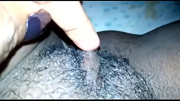 Preview 3 of Interracial Afrca Org - Rub it Thabi