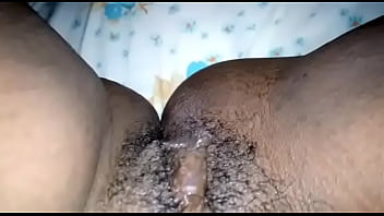 Preview 4 of Interracial Afrca Org - Rub it Thabi