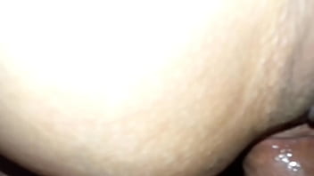 Preview 3 of The Stepmother Porn - My 1st vid with my X