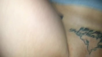 Preview 1 of The Stepmother Porn - My 1st vid with my X