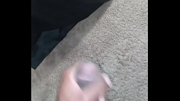 Preview 3 of Wwxxvideo Rap - Mr 10am stroke quickie 9