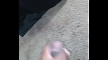Preview 4 of Wwxxvideo Rap - Mr 10am stroke quickie 9