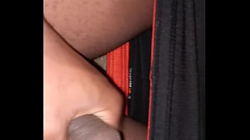 Preview 2 of Amy Adly - Mr 10am stroke quickie 4