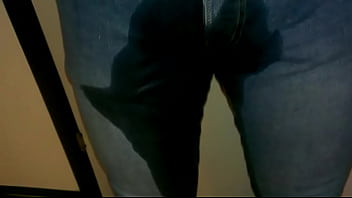 Preview 2 of Nobody Fuck - Peeing