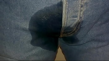 Preview 1 of Nobody Fuck - Peeing