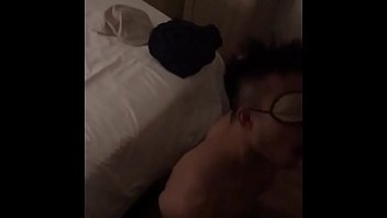 Preview 2 of Im Dead Movie - No motel com o chin&ecirc_s ( at hotel room with a chinese guy)