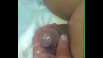 Preview 2 of Vagina Depth Test - Peeing