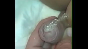 Preview 1 of Vagina Depth Test - Peeing
