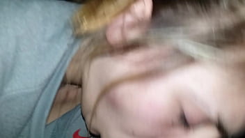 Preview 1 of Love Storymom - Keisha give blowjob